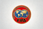 国际足球联合会 FIFA Logo