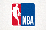 美国职业篮球联赛 NBA Logo