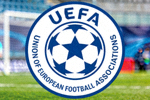 欧洲足球协会联盟 UEFA Logo