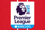 英超联赛 Premier League Logo