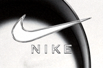 知名运动品牌 Nike Logo