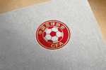 中国足球协会 CFA Logo