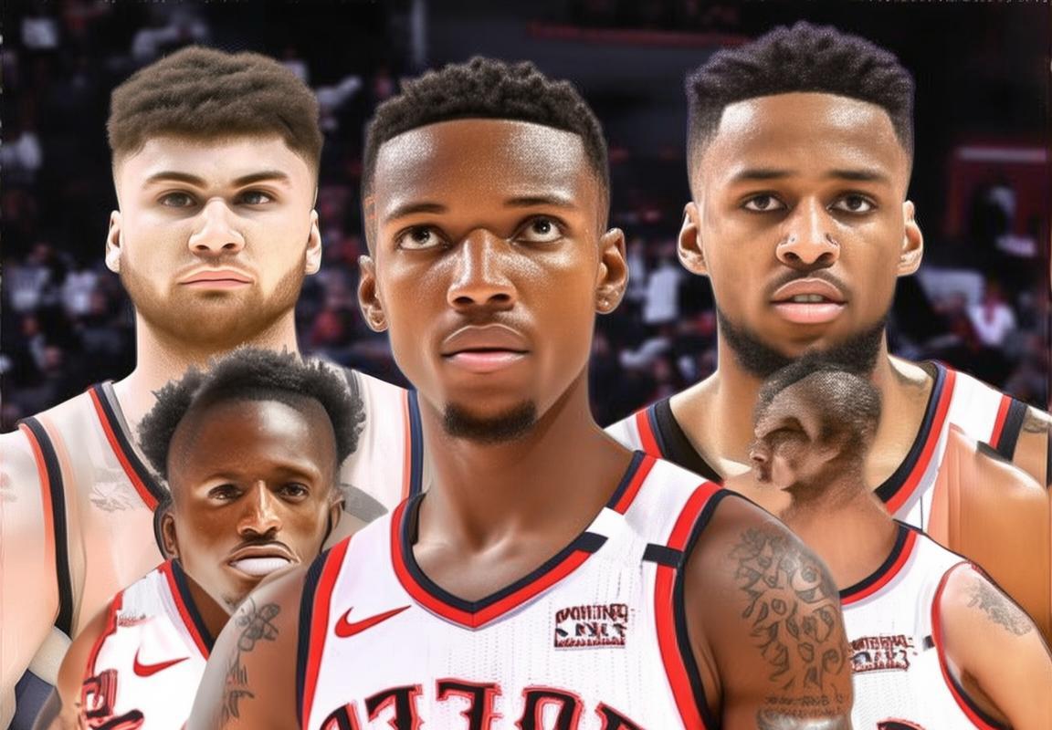 2017年马刺与尼克斯激战回顾：经典对决与精彩瞬间解析